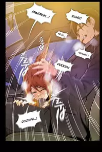 [Yihyeonmin] Drug Candy Ch.0-45 (English) (YoManga)