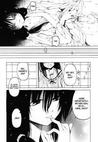 [Benjamin] Anoko ga Hoshii | I Want that Boy (Koushoku Shounen no Susume 8) [English]