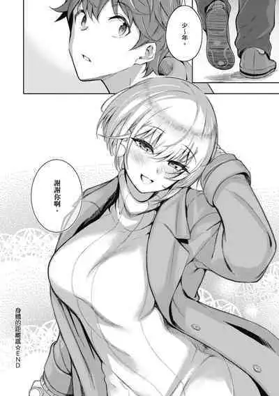 Kanojo wa Sukidarake | 愛她無防備