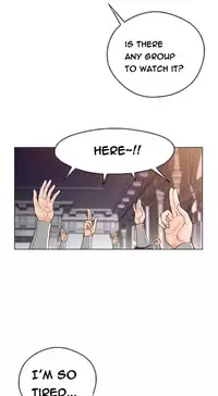 Perfect Half Ch.1-17 (English) (Ongoing)