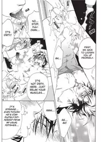 [Sakira] Hatsujou Kareshi | Boyfriend in Heat [English]