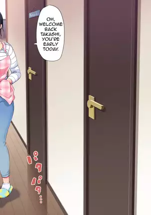 Succubus Yondara Haha ga Kita!?| When I Summoned a Succubus, My Mother Showed Up!?