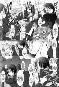 [Anthology] Slave Heroines Vol. 9 [English] {Kizlan}