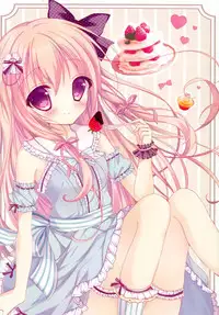 (C87) [against (Sumii)] HONEY HONEY MILK TEA