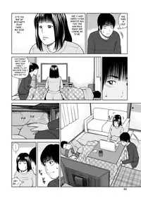 [Kuroki Hidehiko] 36-Year-Old Randy Mature Wife Ch. 1-3 [English] {Tadanohito}