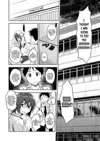 [INU] Satomiya change!! (COMIC Megastore 2012-07) [English] {KirbyDances}
