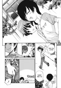 Kamirenjaku Sanpei - Moho Love