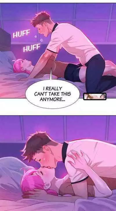 What do you Take me For? Ch.18/?