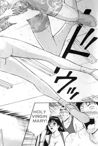 Seminar of Big Tits 3 [English] [Rewrite]