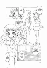 (C66) [BBB-Extra (Chuushin Kuranosuke)] Sakura-chan ga Taihen na Koto ni Nacchau Hon. | Sakura-chan's Amazing Adventure Book 1 (Cardcaptor Sakura) [English] [desudesu]