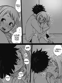 Nante Tsugou no Yoi Kosei nanda!!