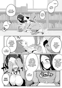 [Sabi Wasabi] Nikushokukei Q&A | Carnivore Q&A (Bessatsu Comic Unreal Monster Musume Paradise Digital Ban Vol. 8) [English] [constantly] [Digital]