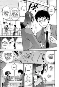 [kiasa] Hinata NTRism [English] [Tigoris Translates]