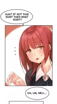 [Mx2J] Hahri's Lumpy Boardhouse Ch. 0-14 [English] (YoManga) (Ongoing)