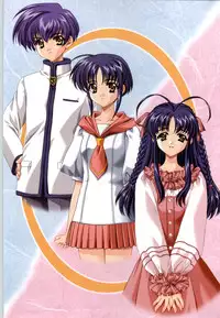 [CARNELIAN] Koiyoubi CG & Kengashuu