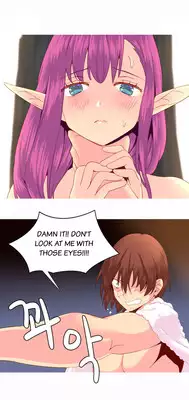 [Tankguy, ROZER] A World That I Rule Ch.01-21 [English] (Game of Scanlation) (Ongoing)