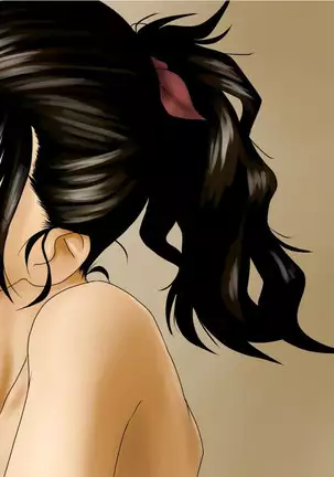 Tsundere Chocolate 1