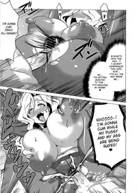 (C81) [Amarini Senpaku! (Yokkora)] Ikenai Jill-Sensei | You Musn't Do That Jill-Sensei (Jewelpet Sunshine) [English] {doujin-moe.us}