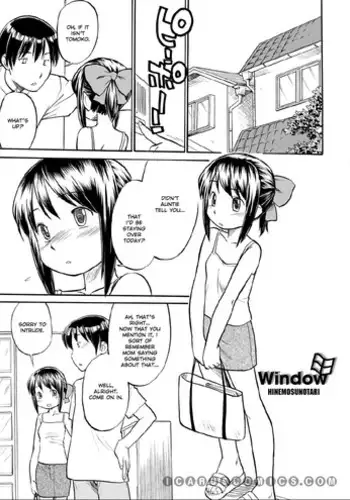 Window [ENG]