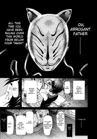 [Akatsuki Myuuto] Shoujo x Shoujo x Shoujo [English] {QB-tl}