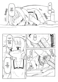 [PH-BU] Hirogacchau no ga ii no | Stretching Myself Wide Feels So Good! [English] {Nomake Wan}