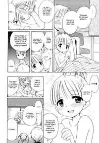 [Inuboshi] Onii-chan ga, Suki. [English] [Hayama_Kotono] [Decensored]