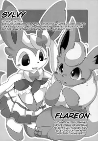 (Kansai! Kemoket 6) [TUMBLE WEED (Itameshi)] Ninnin no Himitsu (Pokémon) [English] [BSN]