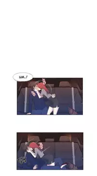 Miss Mystic Ch.1-24 (English) (Ongoing)