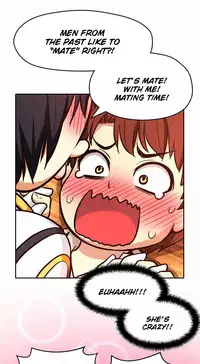 [Cave Bear] Mia's Tool Ch. 0-15 [English]