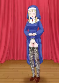 [Izumi Gakuen (School Izumi)] Ochita Sister Idol (THE IDOLM@STER CINDERELLA GIRLS)