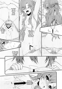 (C82) [Dieppe Factory Darkside (Alpine)] Slave Asuna On-Demand (Sword Art Online) [English] =LWB + Anonygoo=