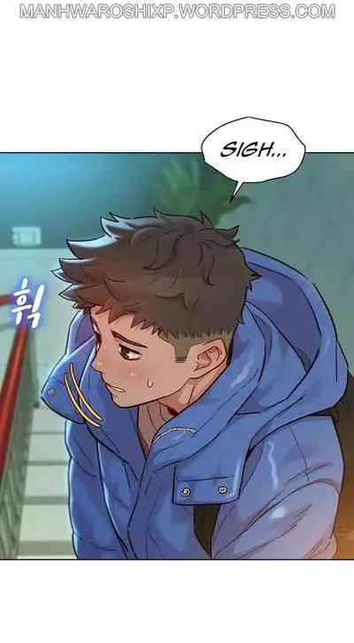 What do you Take me For? Ch.159/?