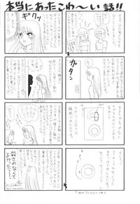 (CR15) [Shunran (Yuuki Alice)] Yuubari Meron Gumi 2 -Futari No Chibiusa- (Bishoujo Senshi Sailor Moon R)