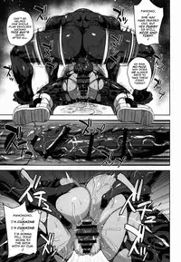 (C89) [Choujikuu Yousai Kachuusha (Denki Shougun)] Academi Girls (Boku no Hero Academia) [English] {Darknight}