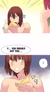 [Tankguy, ROZER] A World That I Rule Ch.01-33 [English] (Game of Scanlation) (Ongoing)