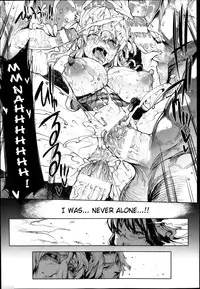 [Erect Sawaru] Shinkyoku no Grimoire -PANDRA saga 2nd story- Ch. 1-19 + Side Story x 3 [English] [SaHa]