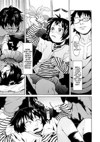 [Kobayashi Oukei] Naked Girl Ch. 1-8 [English] {Mistvern}