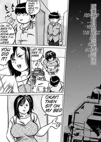 [Femidrop (Tokorotenf)] Imouto Tomomi-chan no Fechi Choukyou | Younger Sister, Tomomi-Chan's Fetish Training Ch. 2 [English] [Waki Maisutaa]