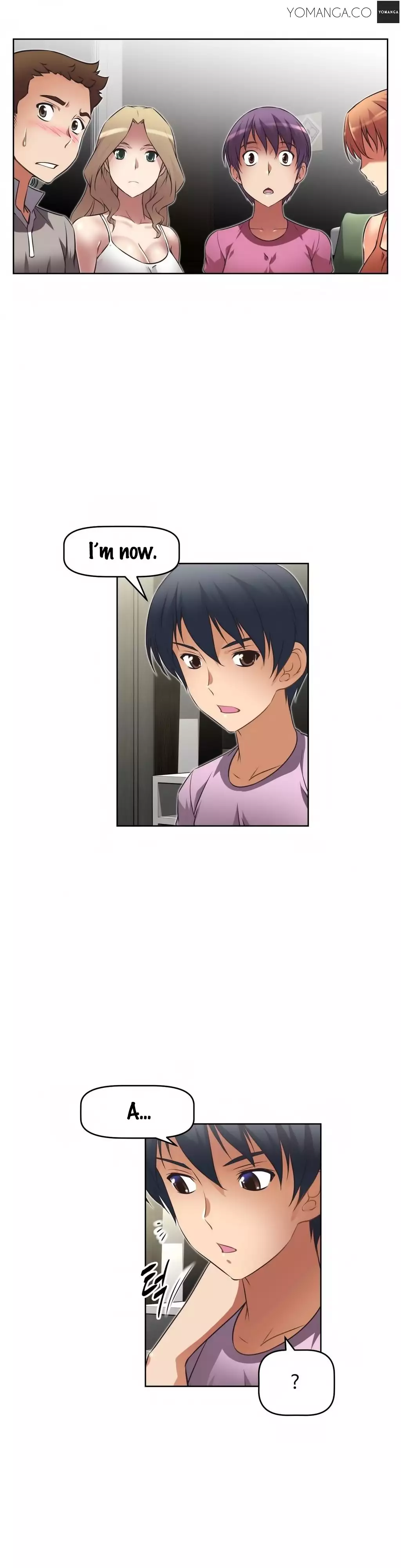 Brawling Go 0-14 Chapters