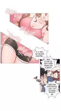 [The Jinshan] Sadistic Beauty Ch.1-21 (English) (Ongoing)