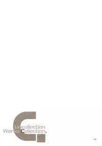 [Hellabunna (Iruma Kamiri)] Ucollection Works Collection