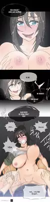 [ButcherBoy] Household Affairs Ch.1-32 (English) (YoManga) (Ongoing)