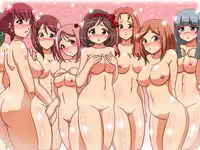 [DL Mate] Kokuminteki Idol Group to Nama de Ikou! ~Shoushika Taisaku TV Bangumi~