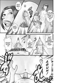 [WXY COMICS] Hajimete no Josei wa Hahaoya Deshita | My First Woman Was My Mother [English][Amoskandy]