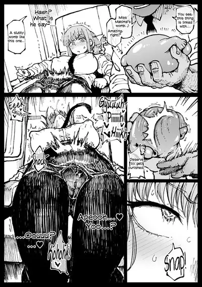 Shinumade Issho ni Tanoshimou | Let's Enjoy Ourselves, 'Till We Die.