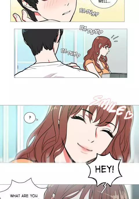 Sadistic Beauty Ch.1-27