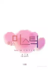 Miss Mystic Ch.1-24 (English) (Ongoing)