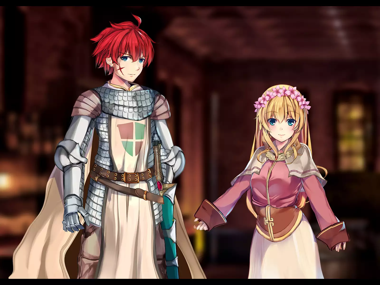 Rune Midgarts no Kouhai Jikken 2 ～Lord Knight-Hen～