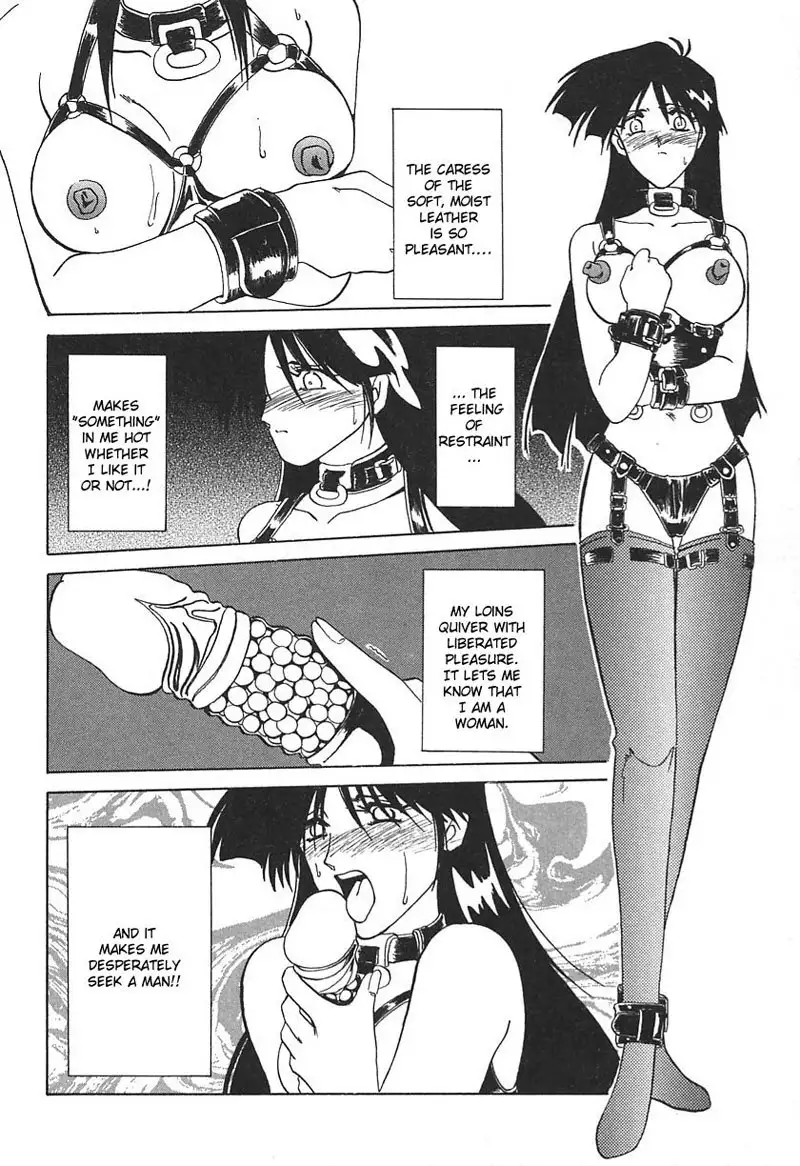 10 After 3 - Tendency of The Student Council President