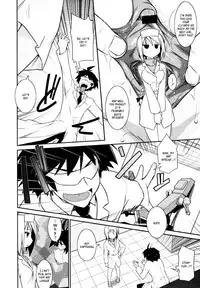 [Tomoshibi Hidekazu] KaraClitoris (COMIC Tenma 2010-09) [English] [_ragdoll]